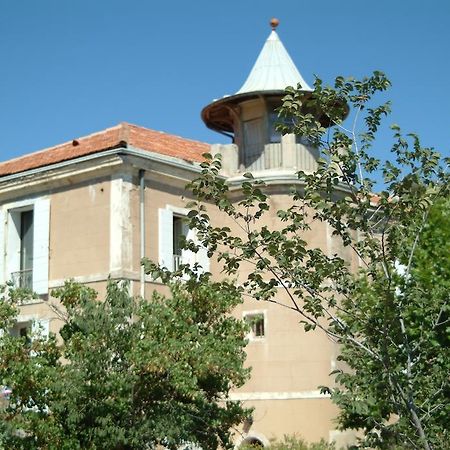 Pavillon De Beauregard Bed & Breakfast Aix-en-Provence Dış mekan fotoğraf