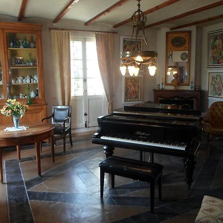 Pavillon De Beauregard Bed & Breakfast Aix-en-Provence Dış mekan fotoğraf
