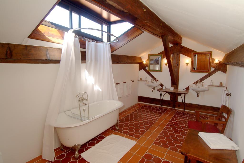 Pavillon De Beauregard Bed & Breakfast Aix-en-Provence Oda fotoğraf