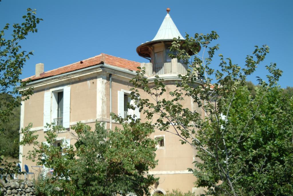 Pavillon De Beauregard Bed & Breakfast Aix-en-Provence Dış mekan fotoğraf