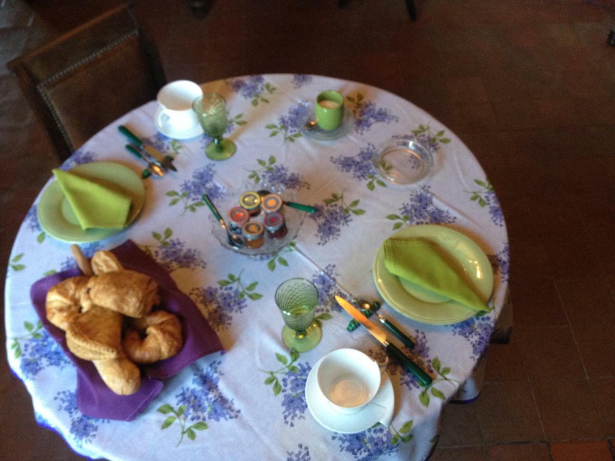Pavillon De Beauregard Bed & Breakfast Aix-en-Provence Dış mekan fotoğraf